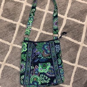 Vera Bradley shoulder bag